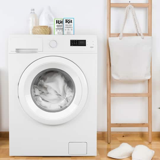 Rit® White-Wash® Laundry Treatment